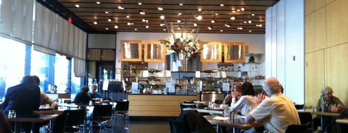 Caffe Museo is one of Guide to San Francisco's best spots.