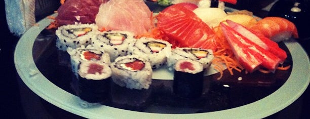Hikari Sushi is one of Best Restaurants.