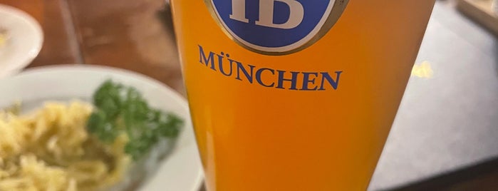 Baden Baden is one of German Restaurants.