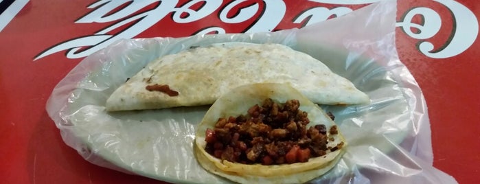 Tacos El Compadre is one of Jack's Mayorships Past & Present.