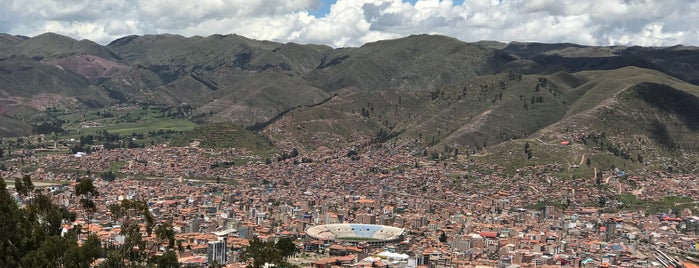 Valle Sagrado de los Incas is one of Locais curtidos por Vaibhav.