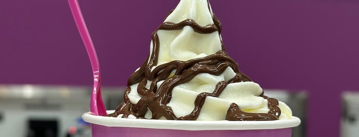 فانيليانو - ايست بوليفارد بلازا is one of Ice cream 🍦🍨🍧.
