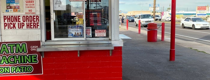 Pete's Fish & Chips is one of Store List.