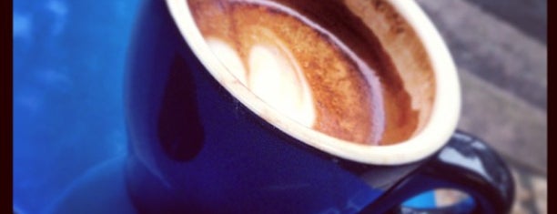 Story Espresso is one of Sydney Coffee TODO.
