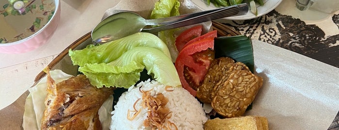A Taste Of Medan is one of Klang Valley.