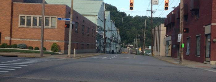 Lillian Oh is one of Super 8 Movie Filming Locations in Weirton.