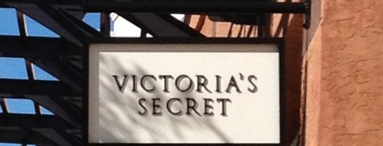 Victoria's Secret PINK is one of Wiregrass.