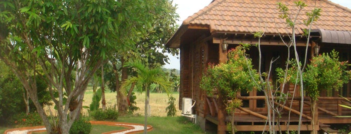 Indie House at Maerim Resort is one of Thailand.
