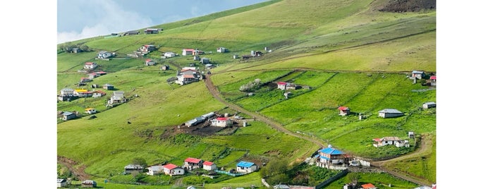 Soobatan Village | روستای سوباتان is one of Shomal🇮🇷.