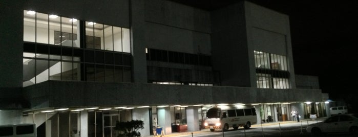 Philippine Airlines Inflight Center is one of สถานที่ที่ Edzel ถูกใจ.