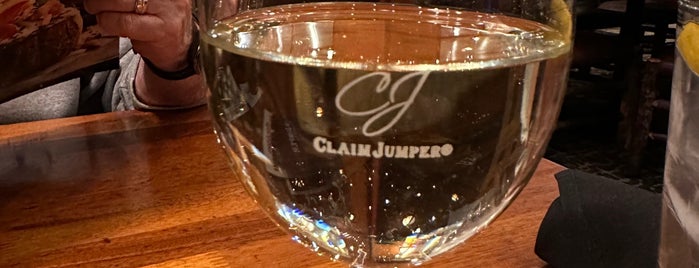 Claim Jumper is one of All-time favorites in United States.