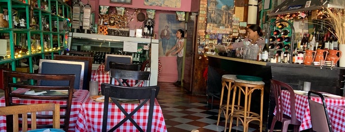 Julie's Cuban Restaurant is one of Favourite local spots at home.