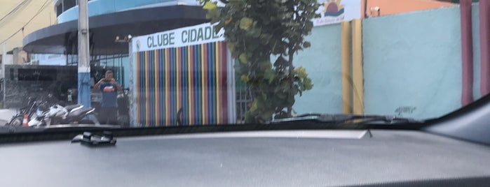 Clube Cidade do Sol is one of Macaé -RJ.