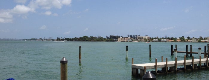 Shuckers Bar & Grill is one of Miami.