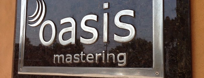 Oasis Mastering is one of NO PERMISSION money out military ball jrotc.