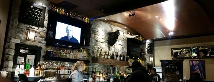 LongHorn Steakhouse is one of Nyc!.