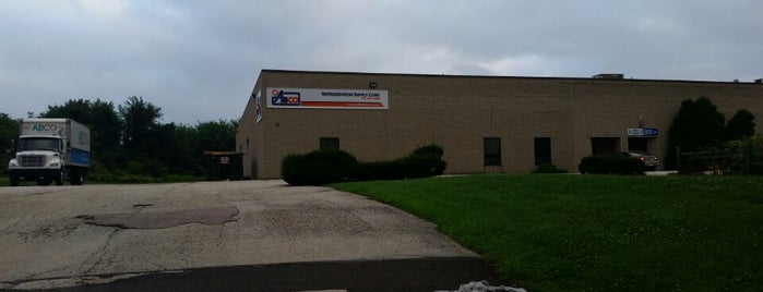 ABCO Refrigeration | Philadelphia is one of ABCO Locations.