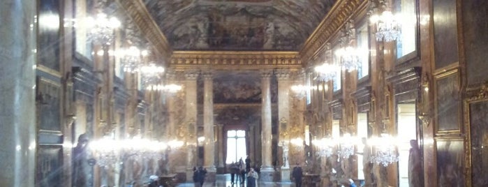Palazzo Colonna is one of To-Do a Roma.