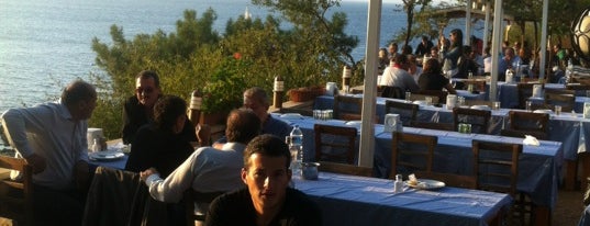 Kalpazankaya Restaurant is one of İstanbul.