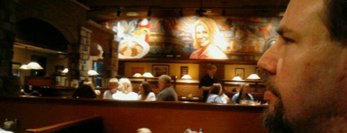O'Charley's is one of Eateries.