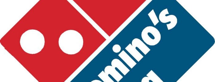 Domino's Pizza is one of Toronto Food - Part 2.