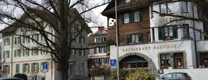 Bahnhof Cham is one of Lieux qui ont plu à Miguel.