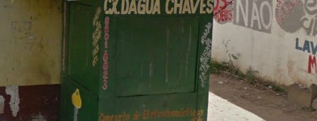 Caixa D´água Chaves is one of Ritinha’s Liked Places.