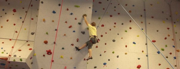 Regional Rock Walls is one of Things to do while in Rexburg.