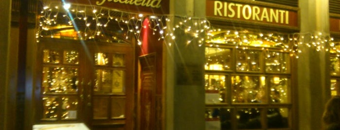 Oviedo restaurantes 🍽