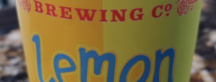 World of Beer is one of Lieux sauvegardés par Plwm.