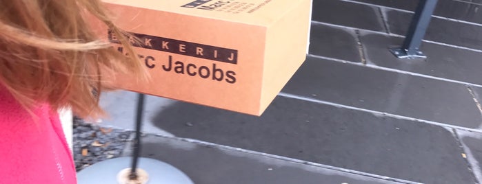 Bakkerij Jacobs is one of Bakkers.