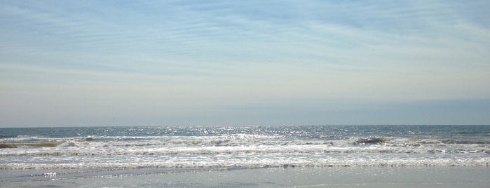 La Lucila del Mar is one of Lugares favoritos de Jessica.