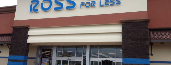 Ross Dress for Less is one of 2017 HAWAII Big Island.