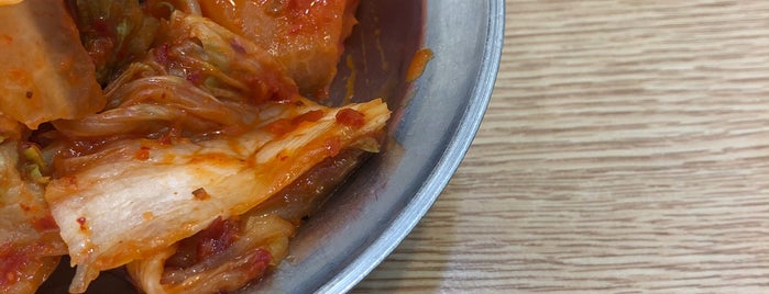 신선설농탕 is one of Goyang-si 고양시.