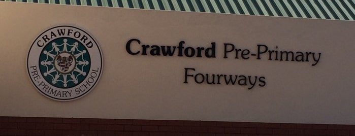 Crawford Pre Primary Fourways is one of Best Schools in Jhb.