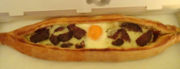 Ελευθεριαδης is one of Vromiko Hot Dog K Alla.