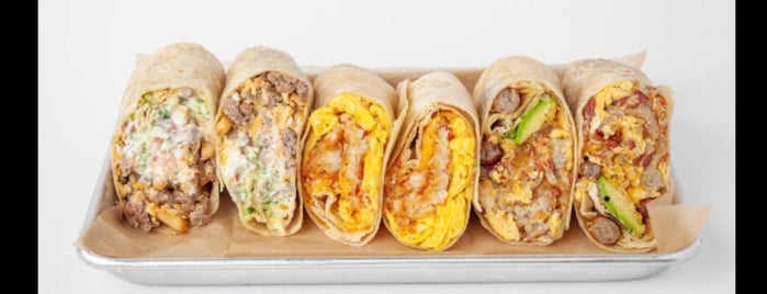 Big boy’s Breakfeat Burritos is one of I’d go back!!!!!!!.
