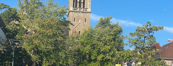 Siegel's Tellerchen is one of Lieux qui ont plu à Jürgen.