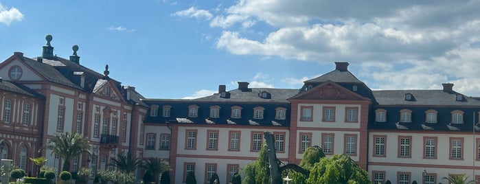 Biebrich is one of Wiesbaden.