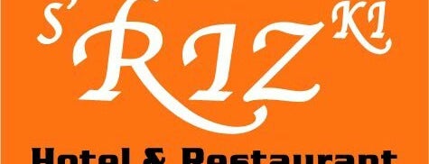 S' Riz Hotel & Restaurant is one of Must-Visit Food in Pandeglang.