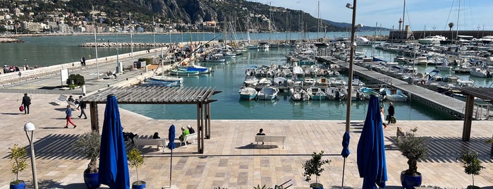 Promenade du Soleil is one of COTE D’AZUR AND LIGURIA THINGS TO DO.