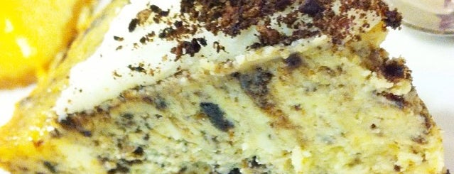 Carolina's Cake is one of Para golosos.