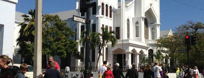 Old Town Key West is one of Key West.