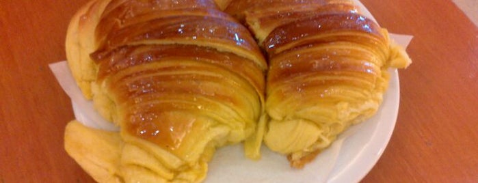 Rainha da Foz Confeitaria is one of Peq. Alm. & Lanche (Grande Porto).