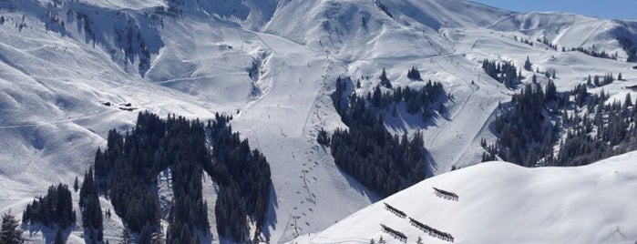 Kitzbühel - Austria & Ski...
