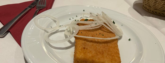Pandosia is one of Noch zu beguckende Gastronomie in NRW - No. 3.
