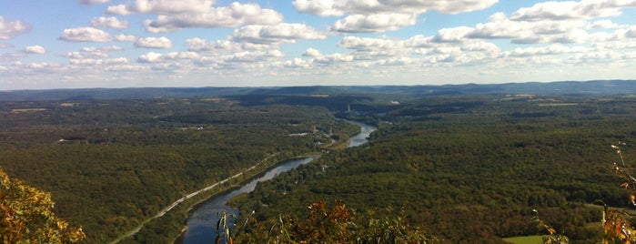 Appalachian National Scenic Trail - Pennsylvania Section is one of Kimmie : понравившиеся места.