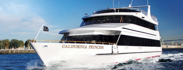 Flagship Cruises & Events is one of San Diego, CA.