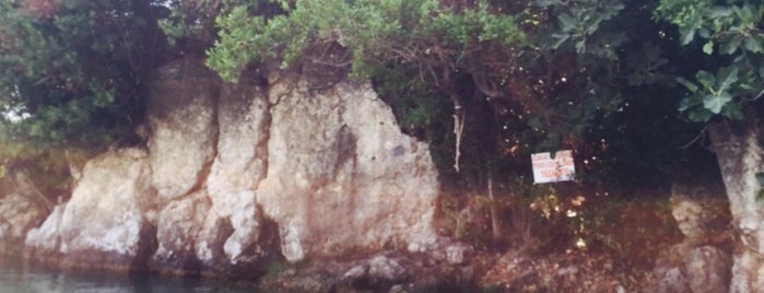 Çınar Plajı is one of Ebru'nun Beğendiği Mekanlar.