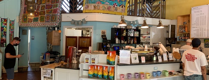 Morning Brew is one of Best places on Oahu.